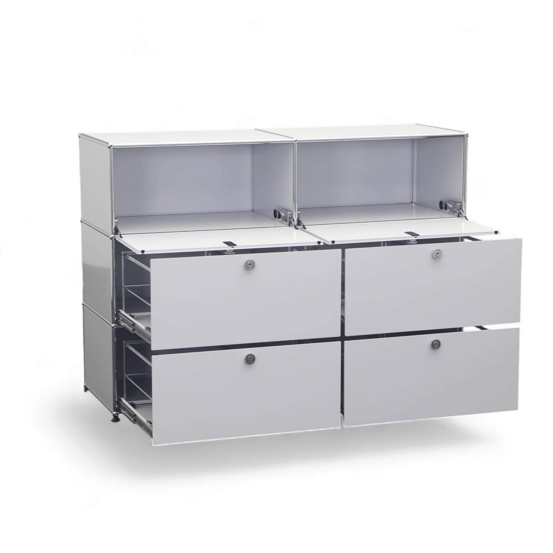 Modulschrank USM Haller