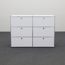 Modulschrank USM Haller
