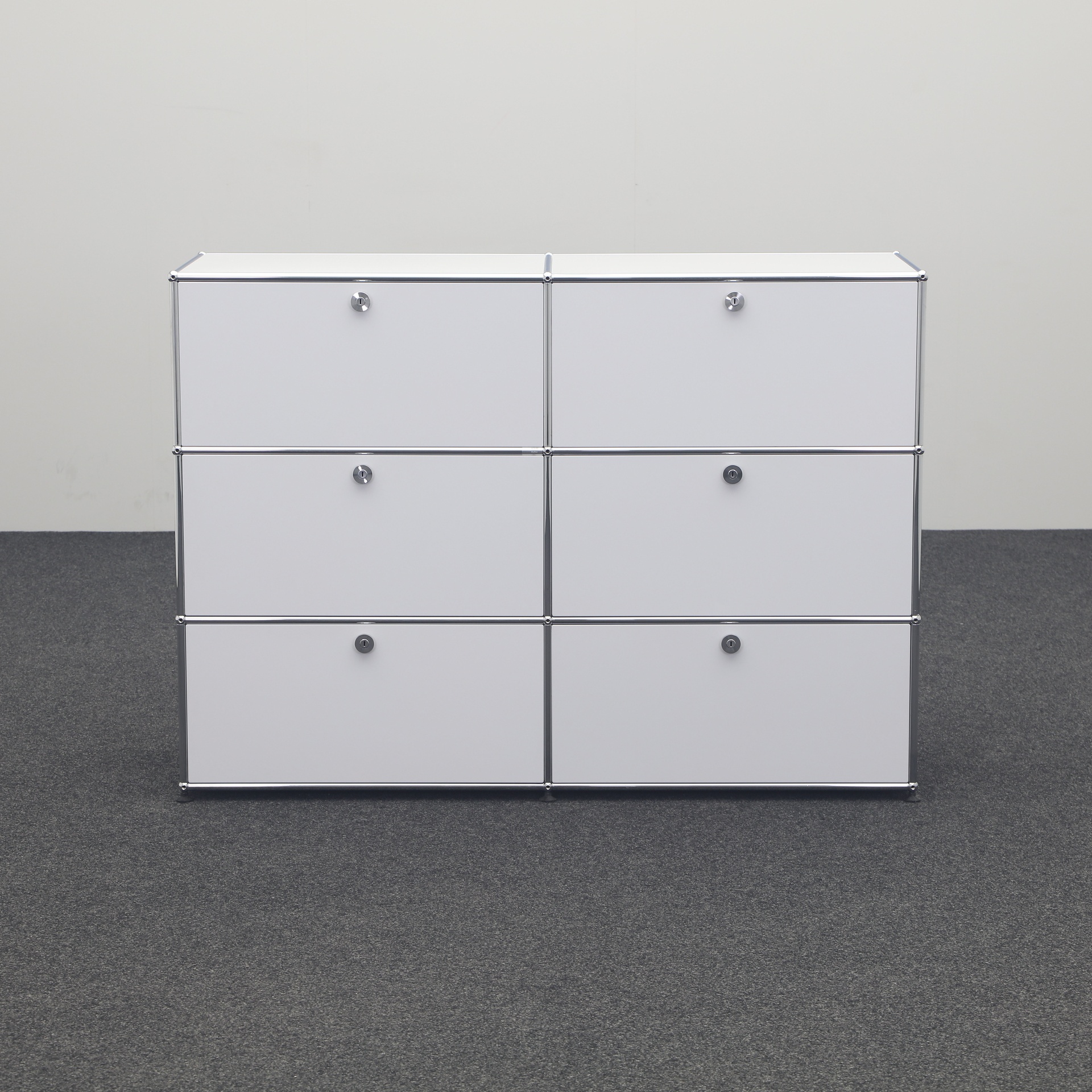 Modulschrank USM Haller