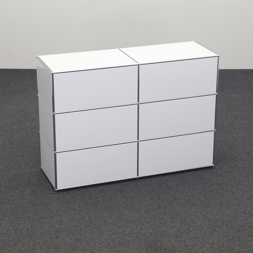 Modulschrank USM Haller