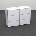 Modulschrank USM Haller