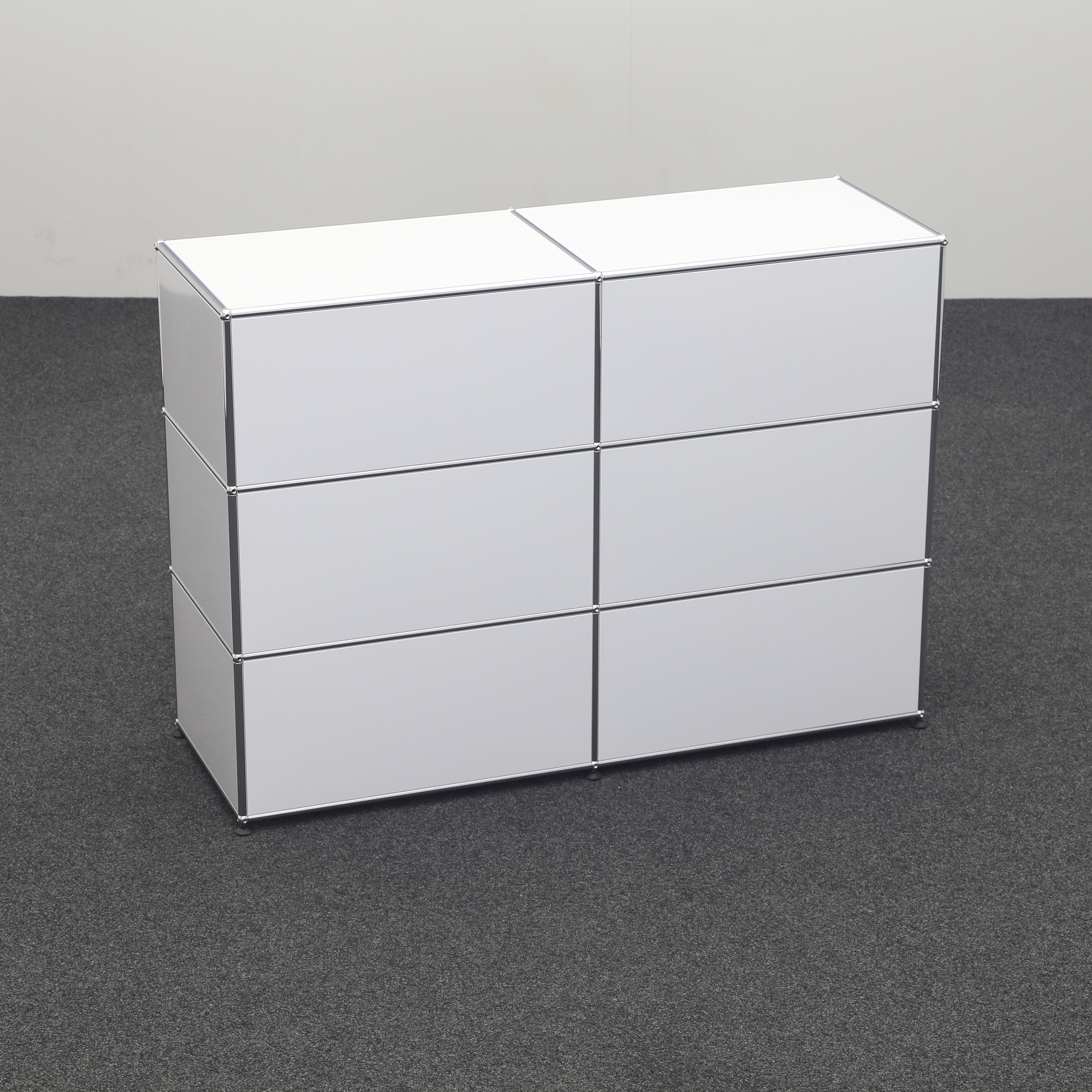 Modulschrank USM Haller
