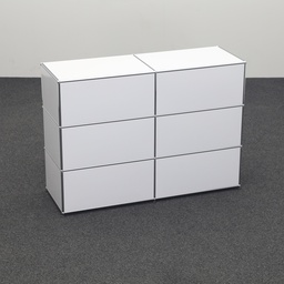 Modulschrank USM Haller