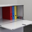 Modulschrank USM Haller