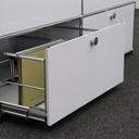 Modulschrank USM Haller