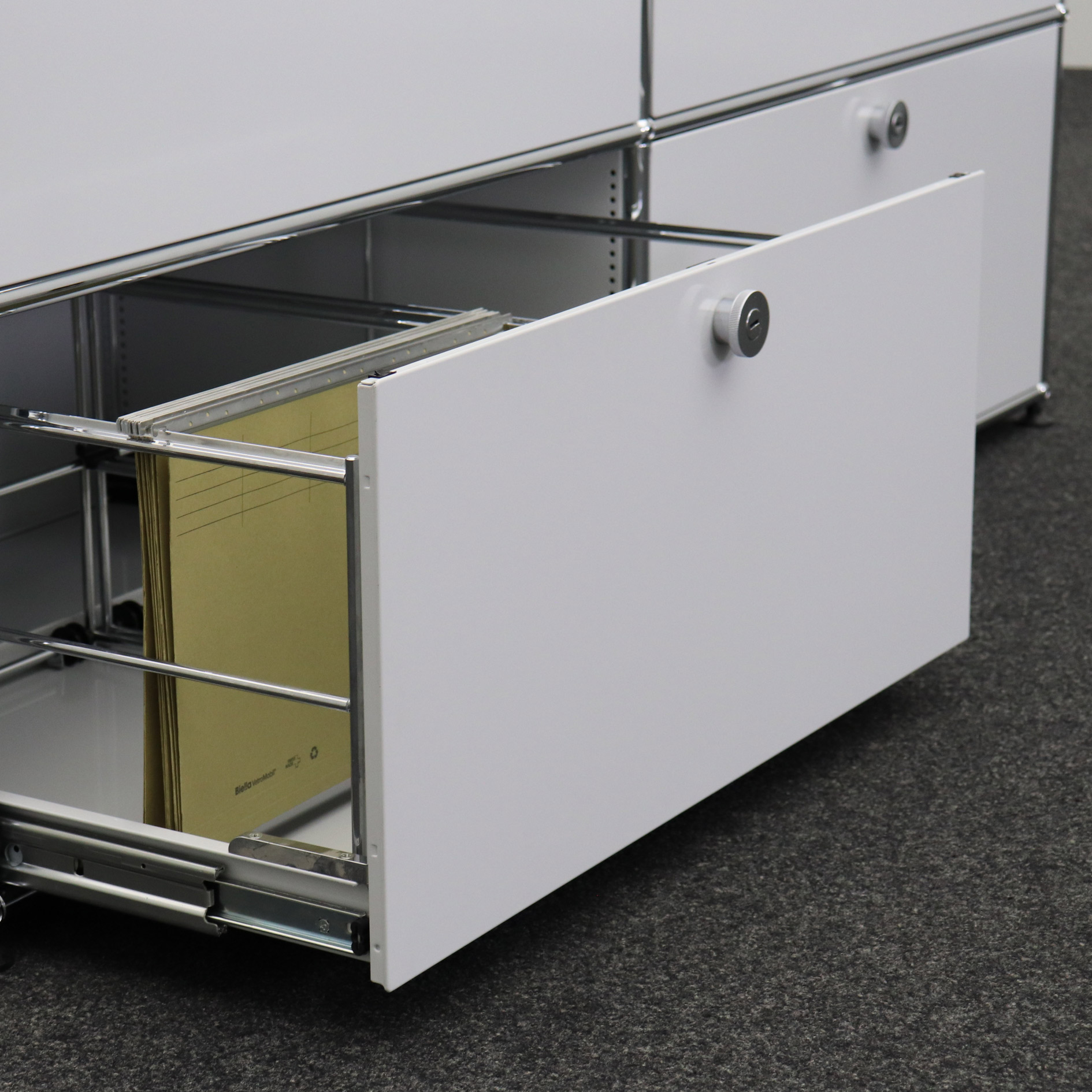 Modulschrank USM Haller