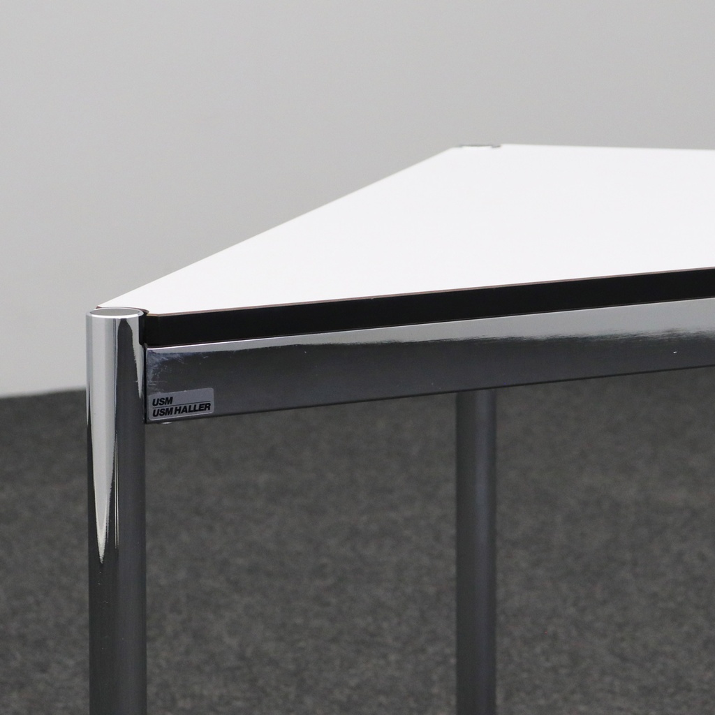 Beistelltische USM Haller