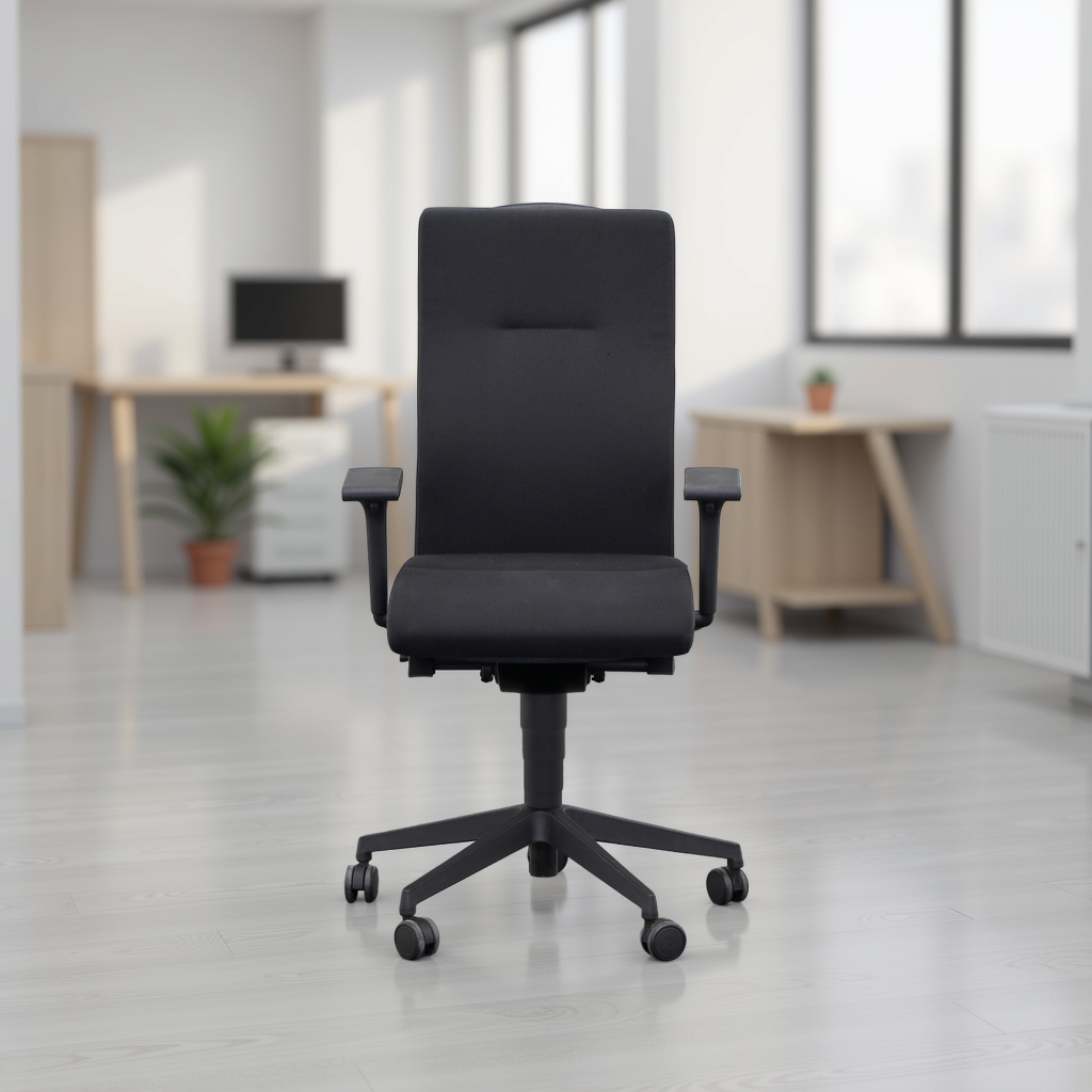 Bürodrehstuhl Züco Cubo