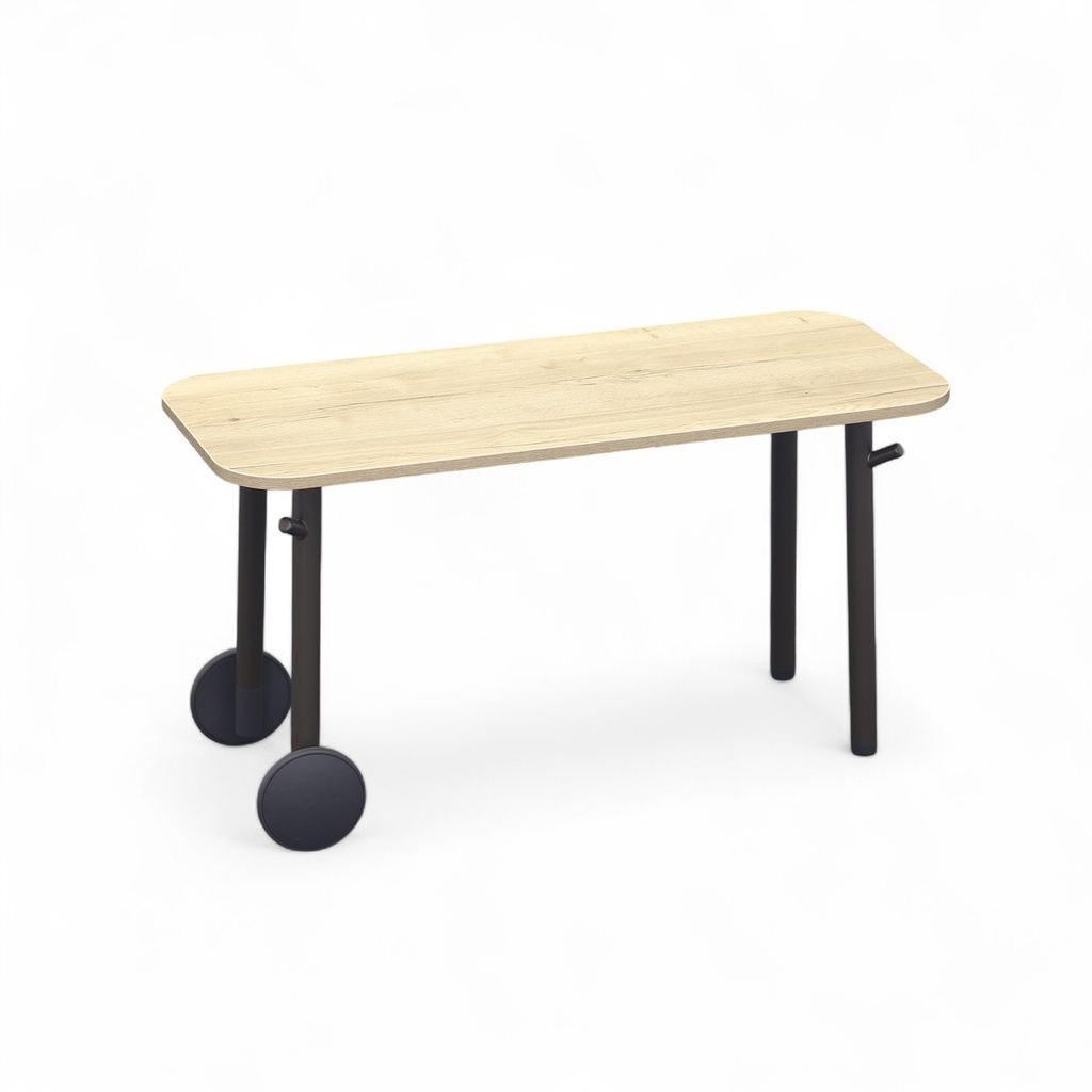 Schreibtisch Steelcase