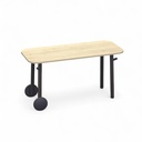 Schreibtisch Steelcase