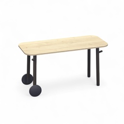 Schreibtisch Steelcase