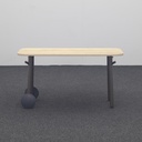 Schreibtisch Steelcase
