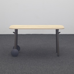 Schreibtisch Steelcase