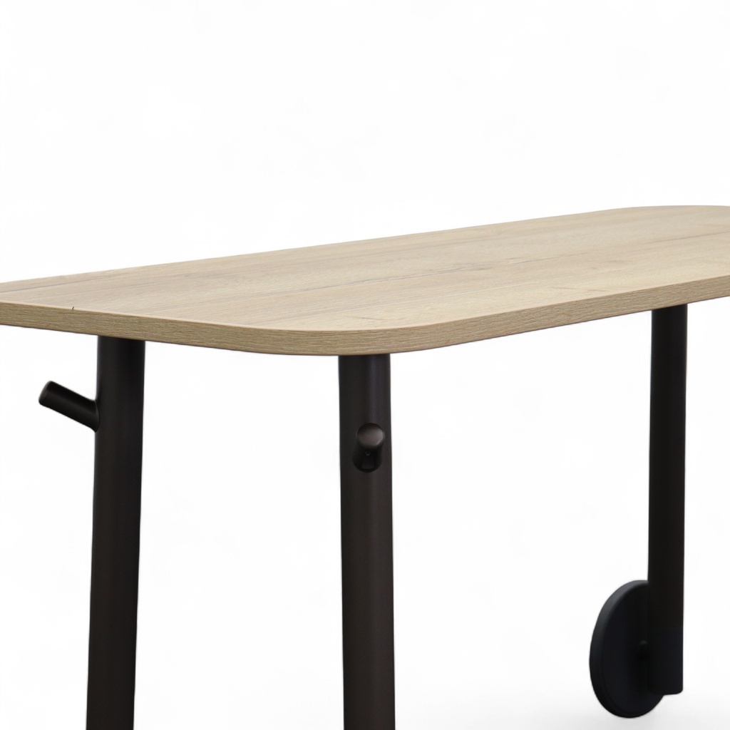 Schreibtisch Steelcase