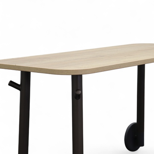 Schreibtisch Steelcase