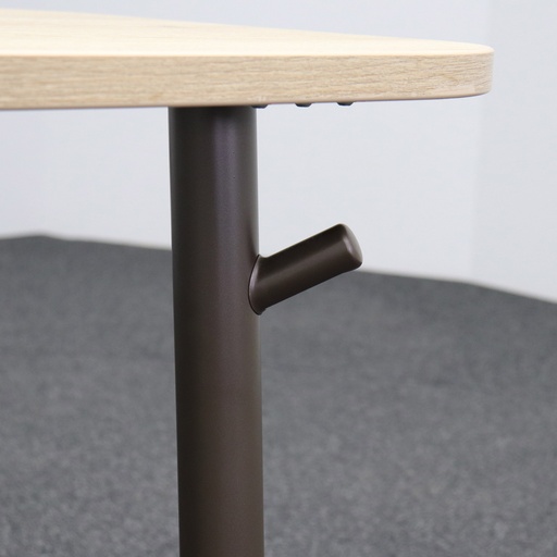 Schreibtisch Steelcase