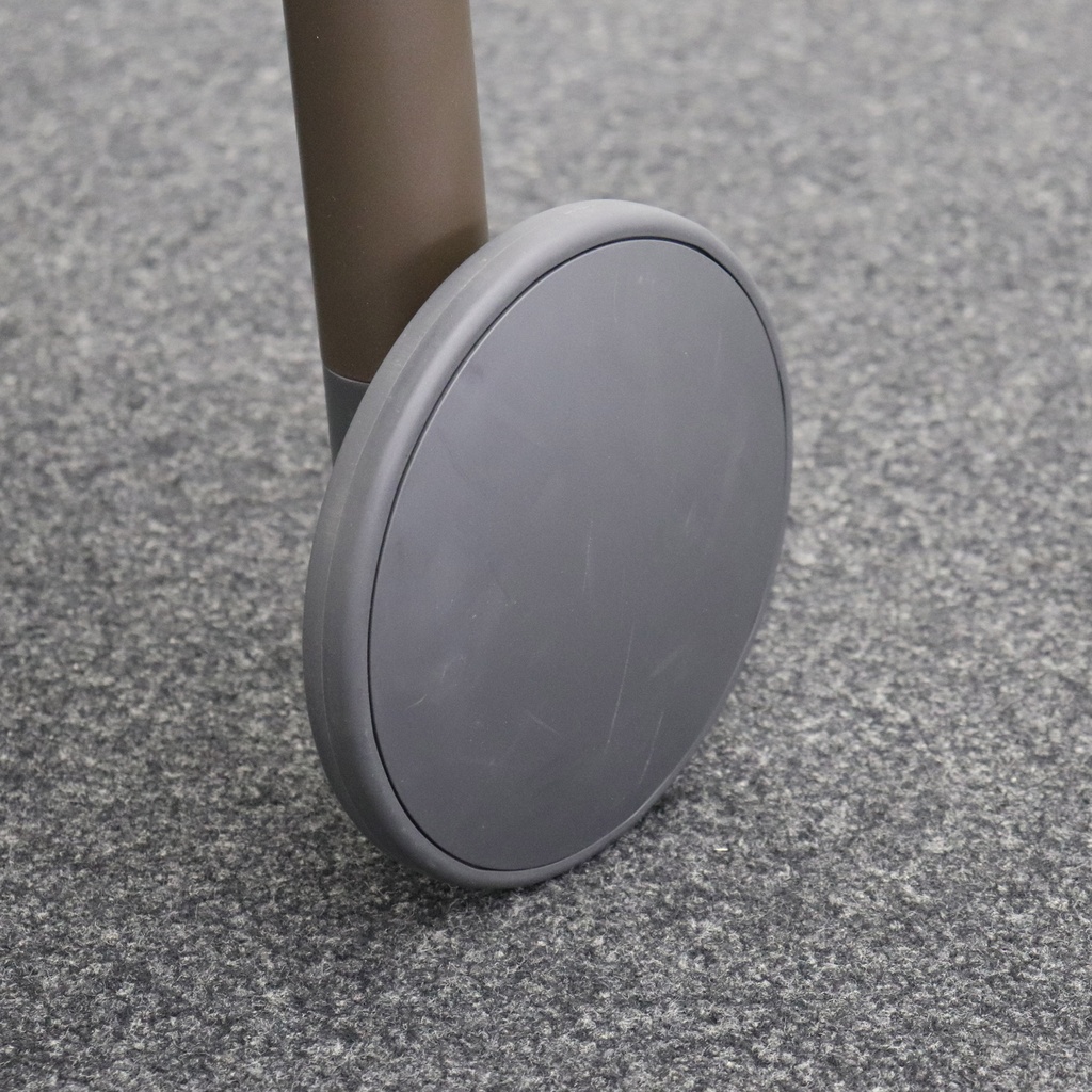 Schreibtisch Steelcase