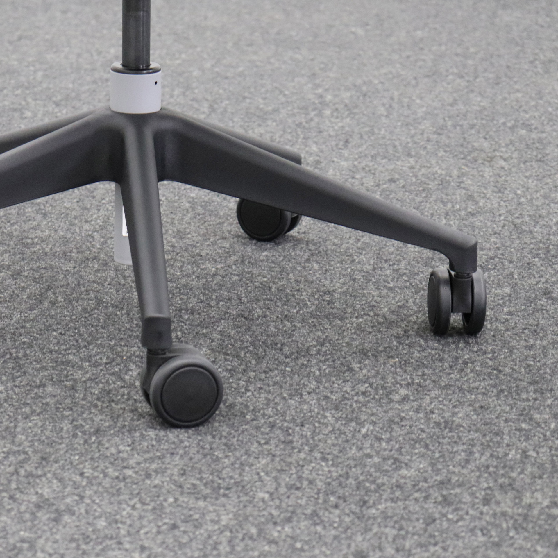 Sonstige Konferenzstühle Steelcase