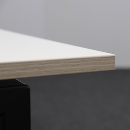 Konferenztisch mit Mediabox Bene