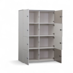 Locker Schliessfachschrank Haworth Be Hold