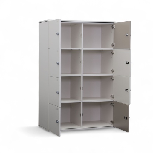 Locker Schliessfachschrank Haworth Be Hold