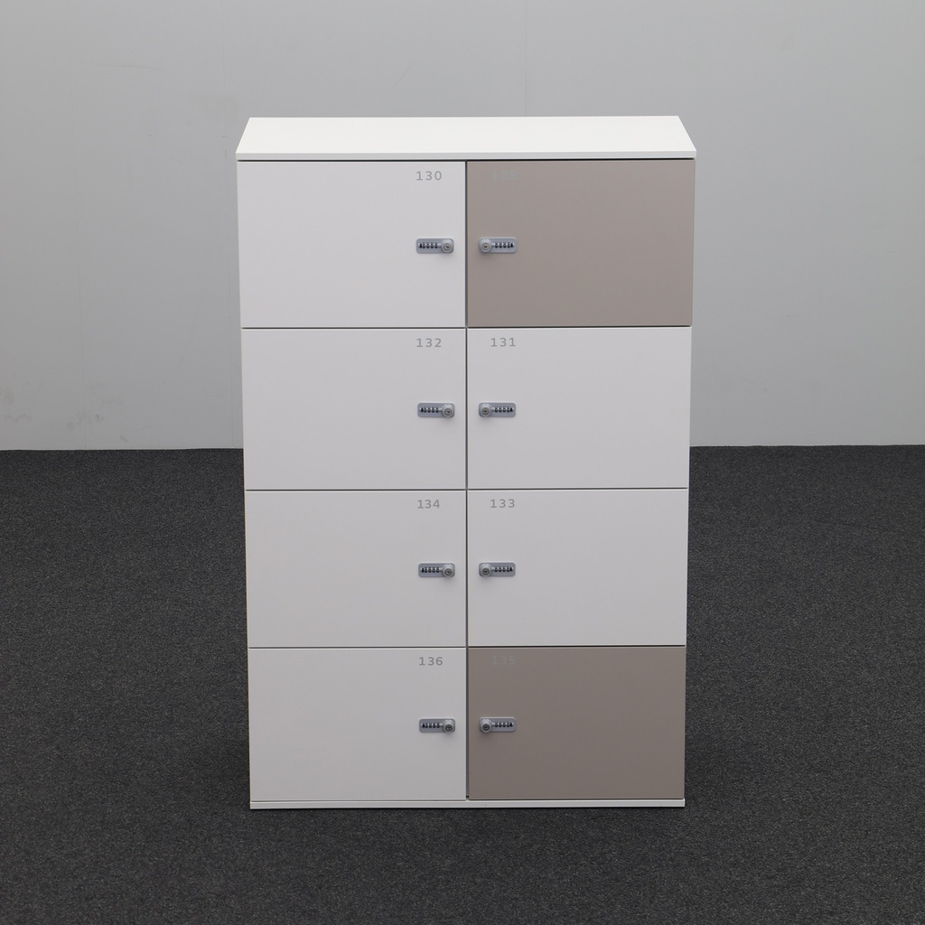 Locker Schliessfachschrank Haworth Be Hold