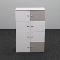 Locker Schliessfachschrank Haworth Be Hold