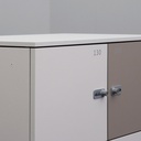 Locker Schliessfachschrank Haworth Be Hold