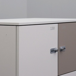 Locker Schliessfachschrank Haworth Be Hold