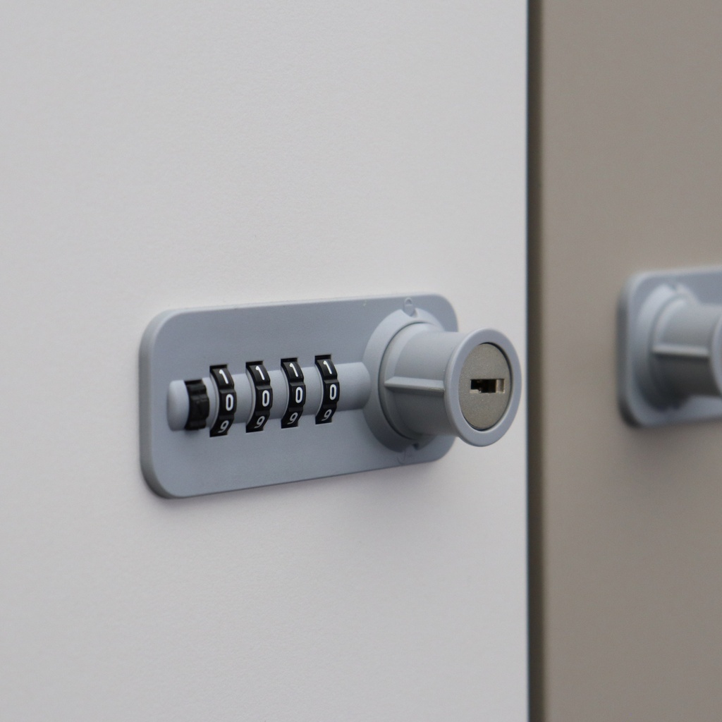 Locker Schliessfachschrank Haworth Be Hold