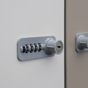 Locker Schliessfachschrank Haworth Be Hold