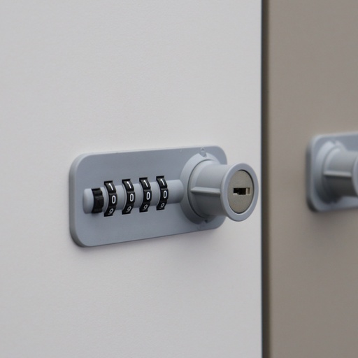 Locker Schliessfachschrank Haworth Be Hold