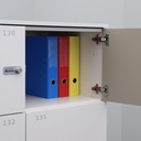 Locker Schliessfachschrank Haworth Be Hold