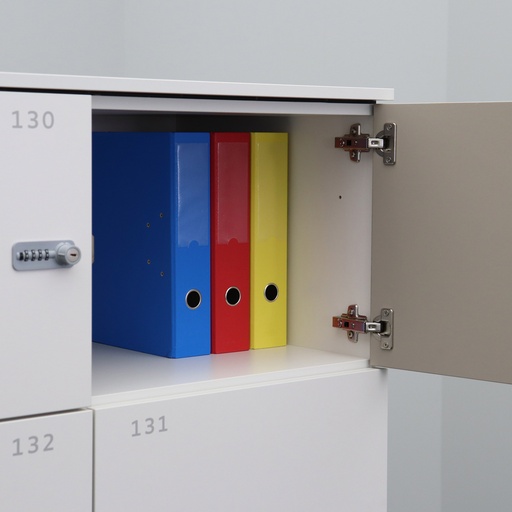 Locker Schliessfachschrank Haworth Be Hold