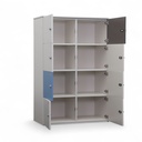 Locker Schliessfachschrank Haworth Be Hold