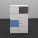 Locker Schliessfachschrank Haworth Be Hold