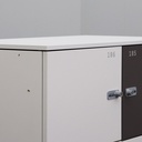 Locker Schliessfachschrank Haworth Be Hold