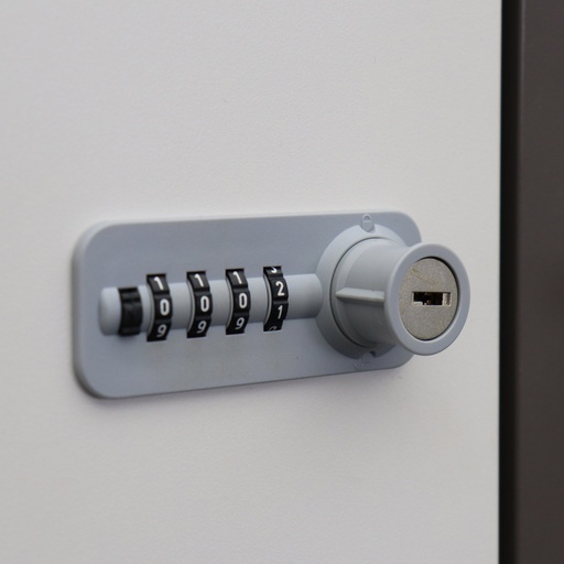 Locker Schliessfachschrank Haworth Be Hold
