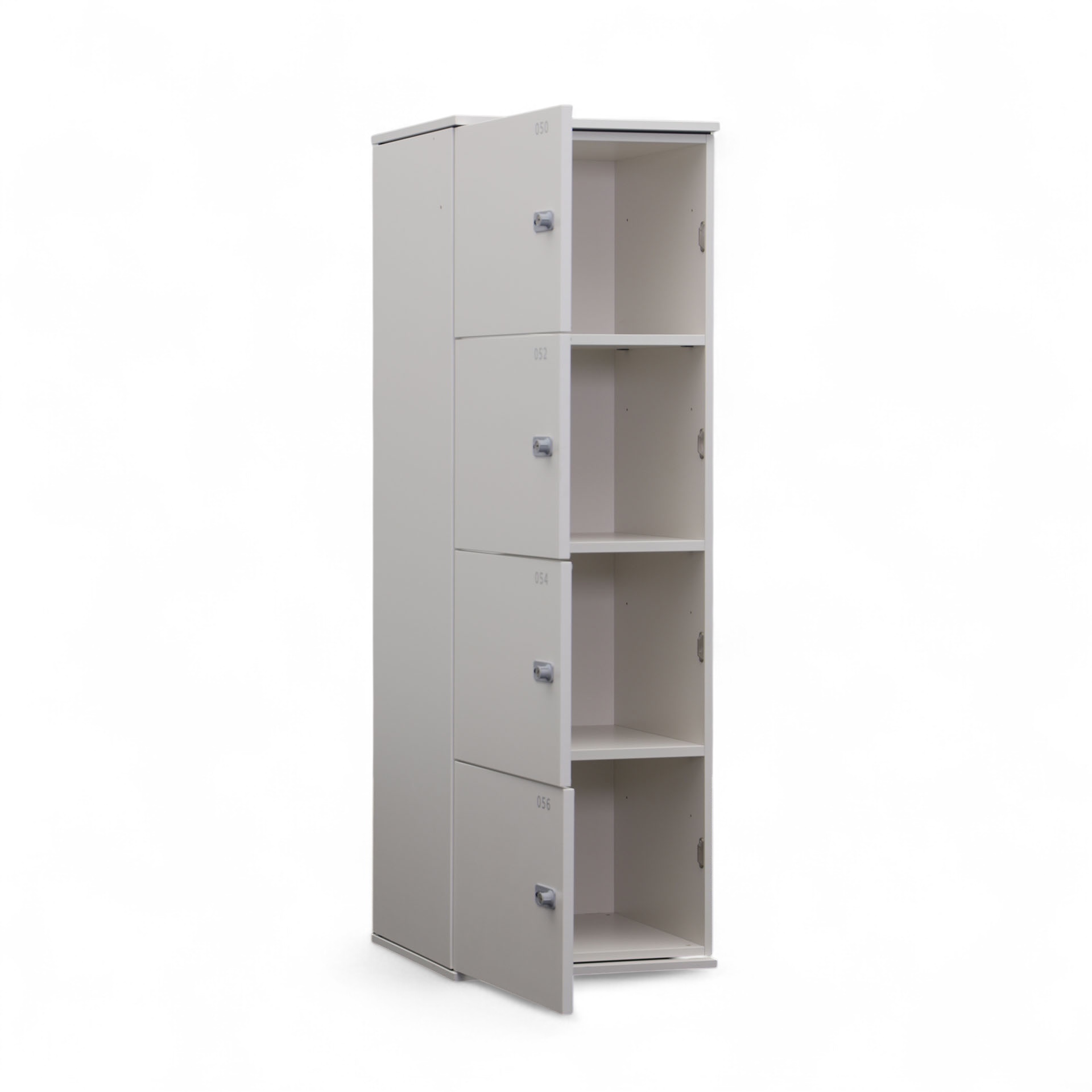 Locker Schliessfachschrank Haworth Be Hold