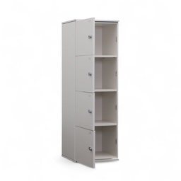 Locker Schliessfachschrank Haworth Be Hold