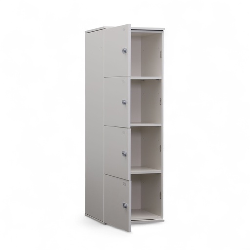 Locker Schliessfachschrank Haworth Be Hold
