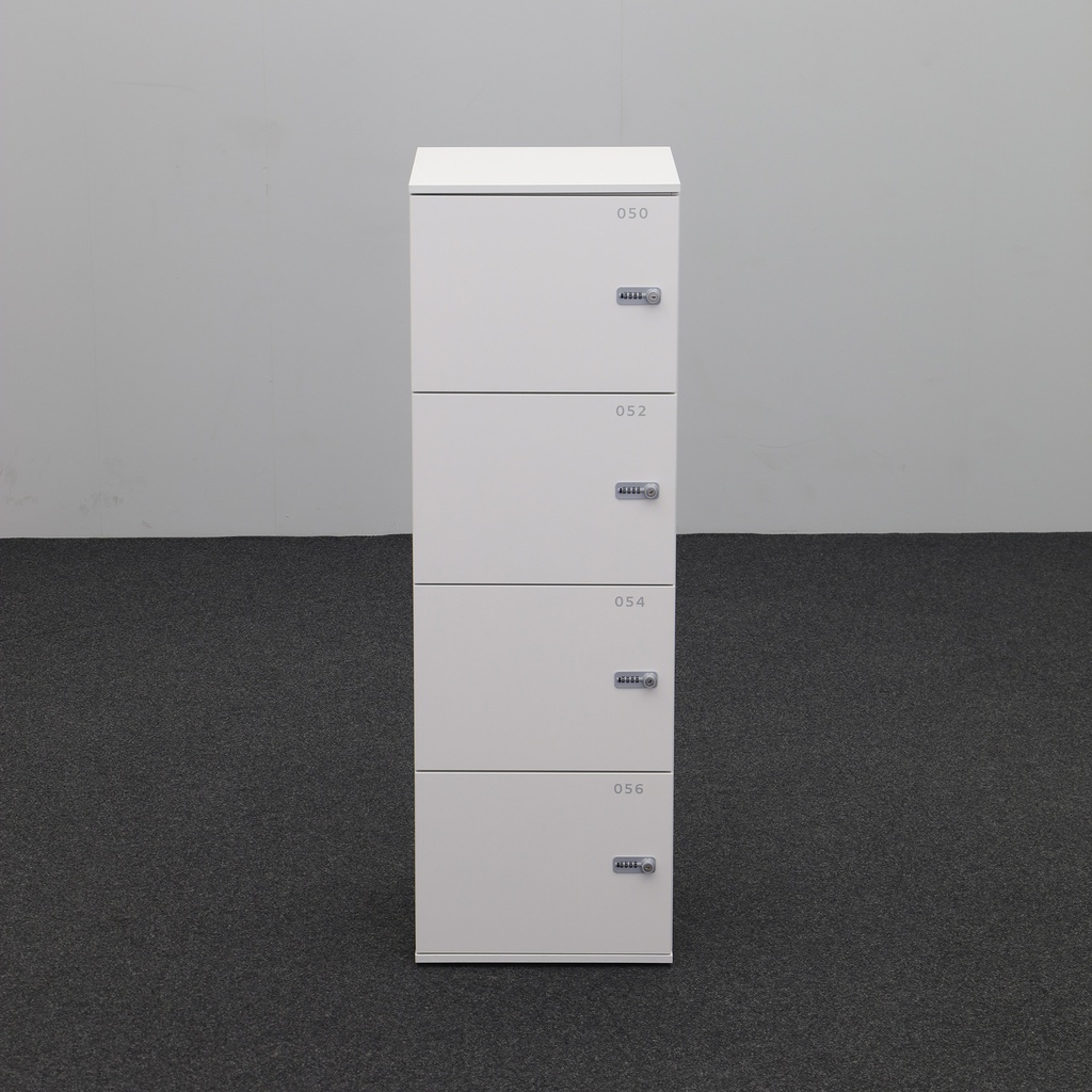 Locker Schliessfachschrank Haworth Be Hold