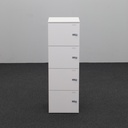 Locker Schliessfachschrank Haworth Be Hold