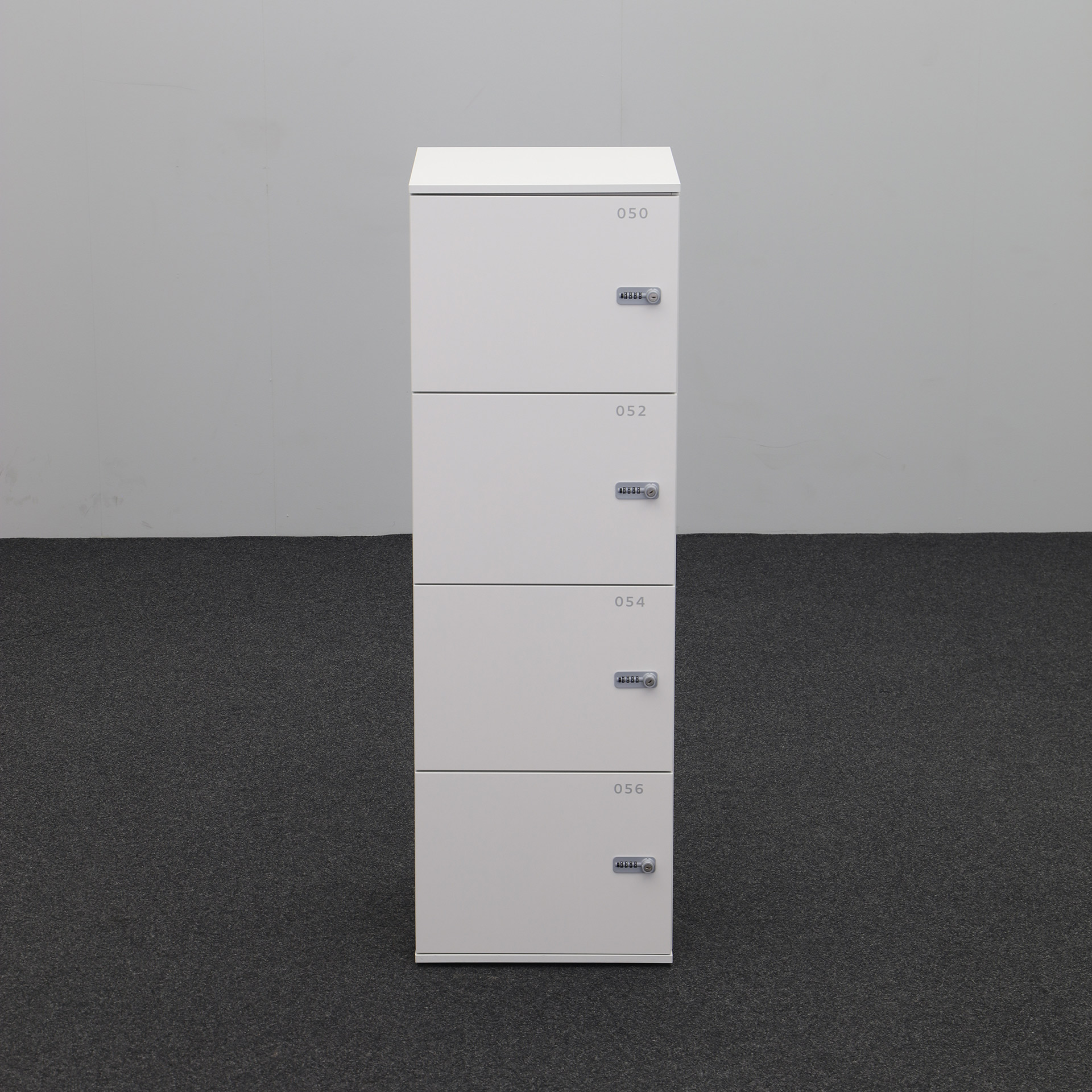Locker Schliessfachschrank Haworth Be Hold