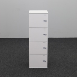 Locker Schliessfachschrank Haworth Be Hold