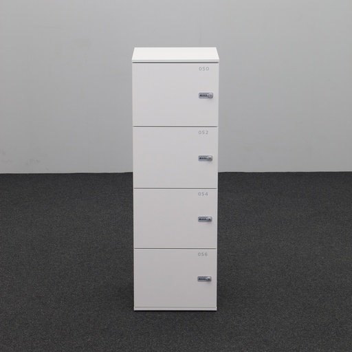 Locker Schliessfachschrank Haworth Be Hold