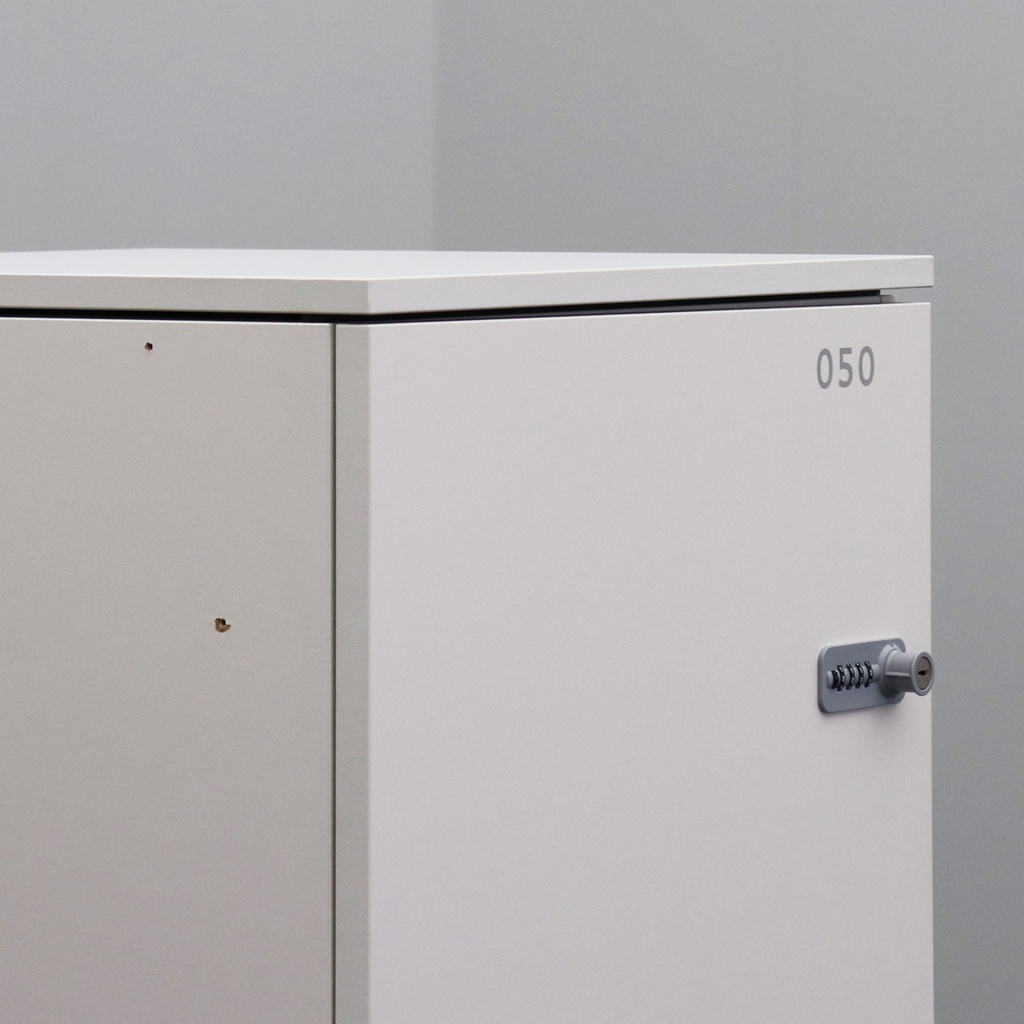 Locker Schliessfachschrank Haworth Be Hold