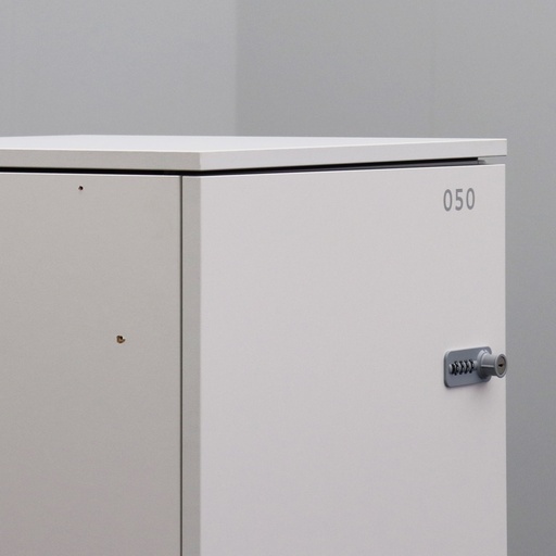 Locker Schliessfachschrank Haworth Be Hold