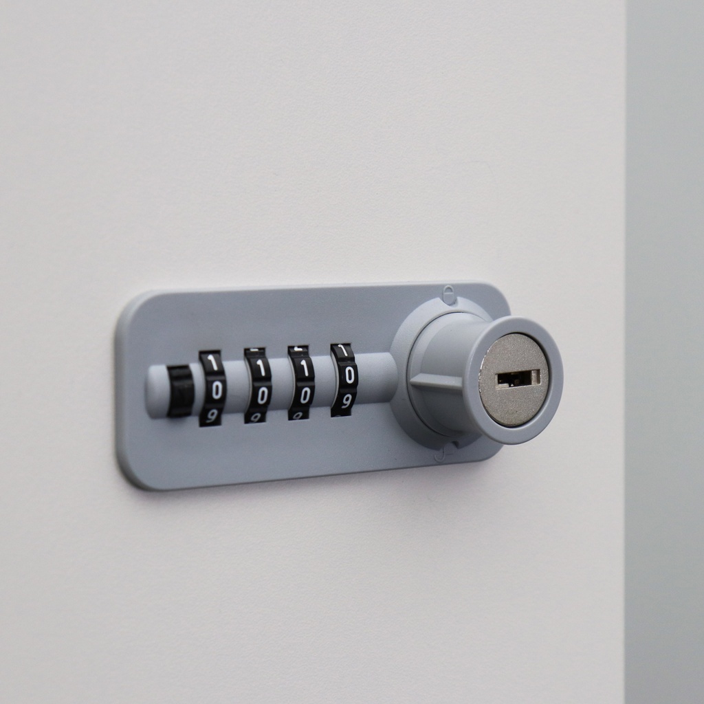 Locker Schliessfachschrank Haworth Be Hold