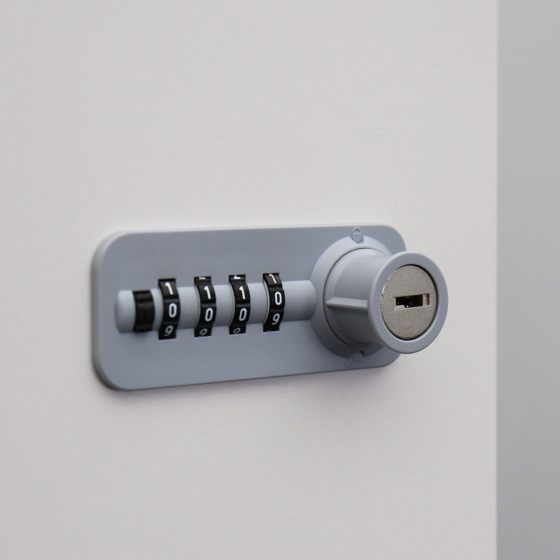 Locker Schliessfachschrank Haworth Be Hold